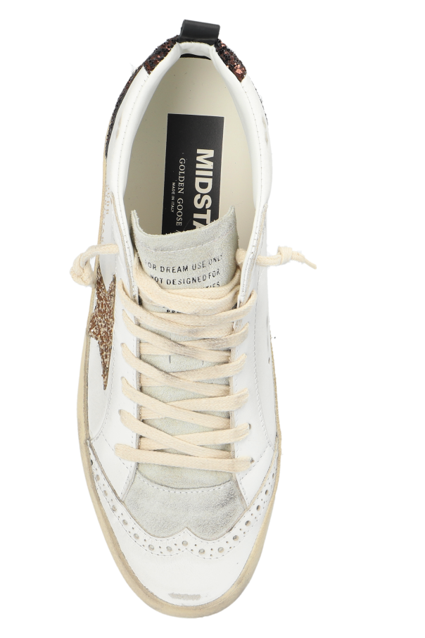 GOLDEN GOODE MID STAR CLASSIC 37サイズ Golden Goose Sneakers Mid Star Classic | Women's Shoes | Vitkac